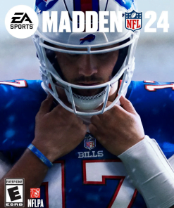 Madden NFL 24 - EA Launcher - Digital Code