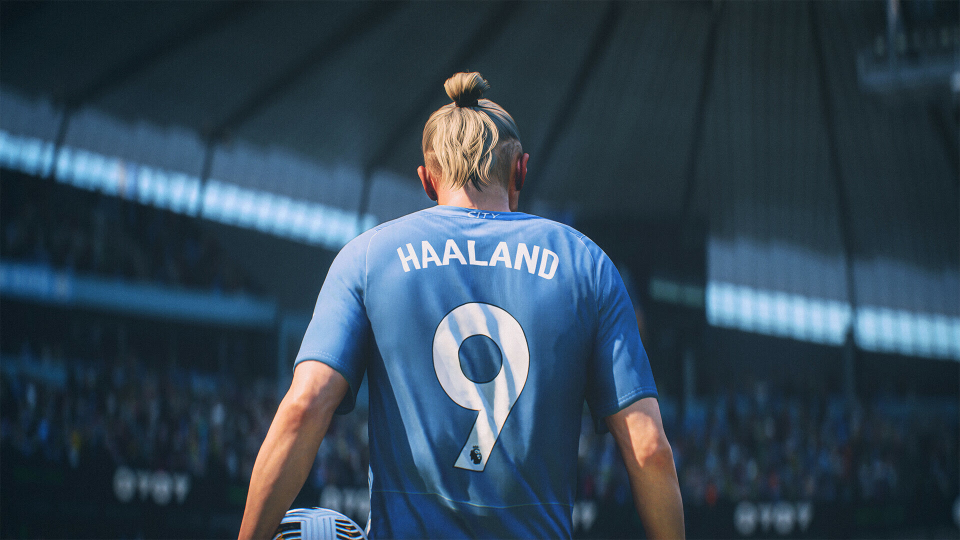 EA SPORTS FC 24 (PS5) – PlayStation Network – Digital Code