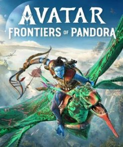 Avatar: Frontiers of Pandora - Xbox Series - Digital Code