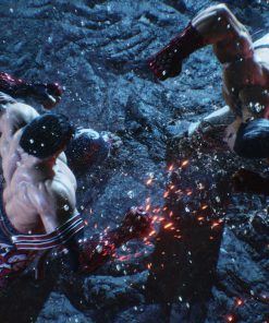 TEKKEN 8 - Xbox Series X/S - Digital Code