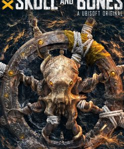 Skull and Bones - Ubisoft Connect - Digital Code