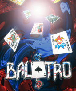 Balatro - Digital Steam Code