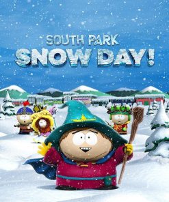 South Park: Snow Day - Digital Steam Code