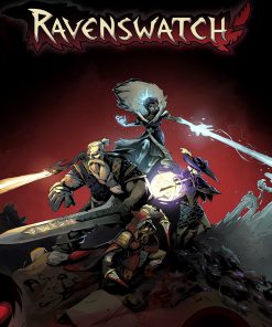 Ravenswatch - Digital Steam Code