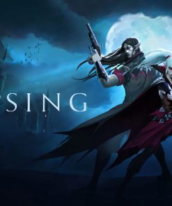 V Rising - Digital Steam Code