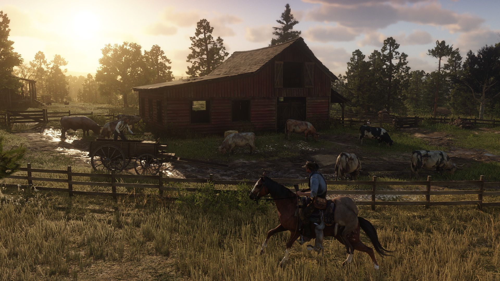 Red Dead Redemption 2 - Rockstar Digital Code - Image 3