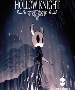 Hollow Knight - Digital Steam Code