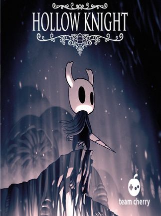 Hollow Knight - Digital Steam Code