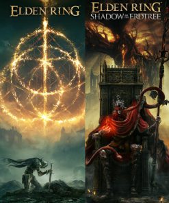 Elden Ring | Shadow of the Erdtree - DLC - Digital Steam Code