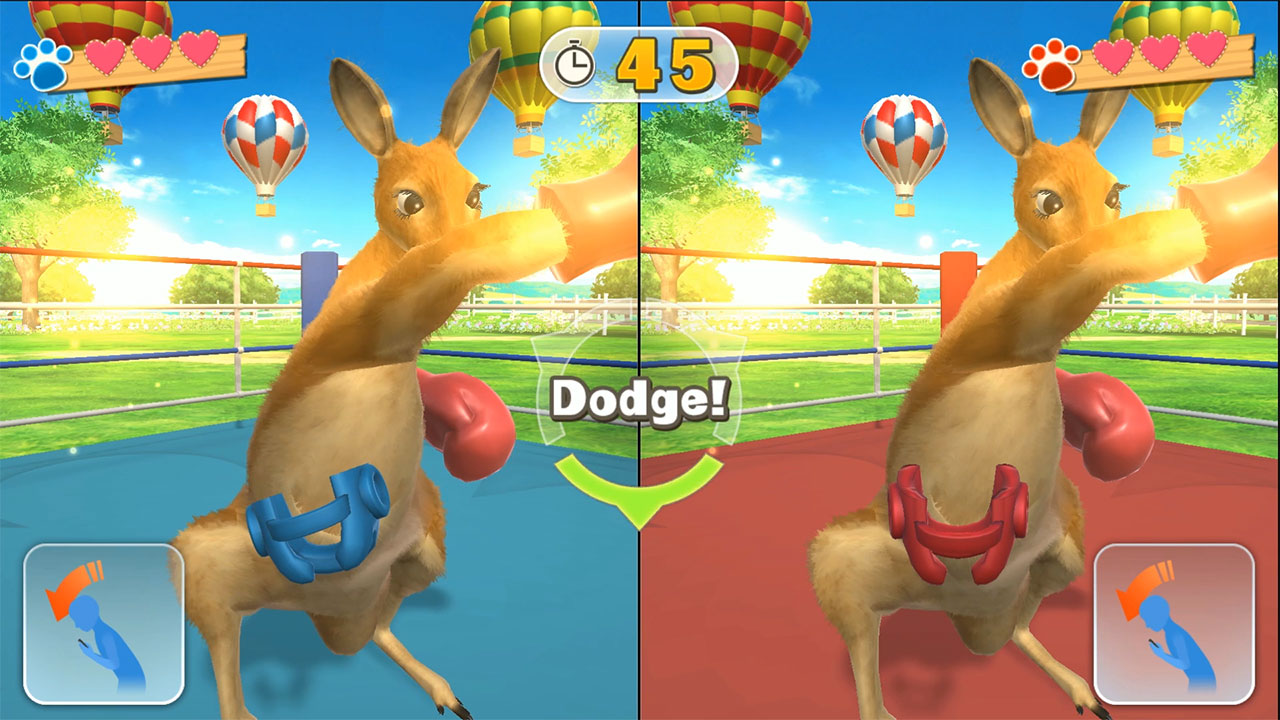 FUN! FUN! Animal Park - Nintendo Switch - Digital Code - Afbeelding 3