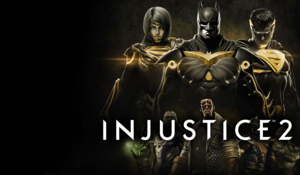 Injustice 2 Legendary Edition - Digital Steam Code - Image 2