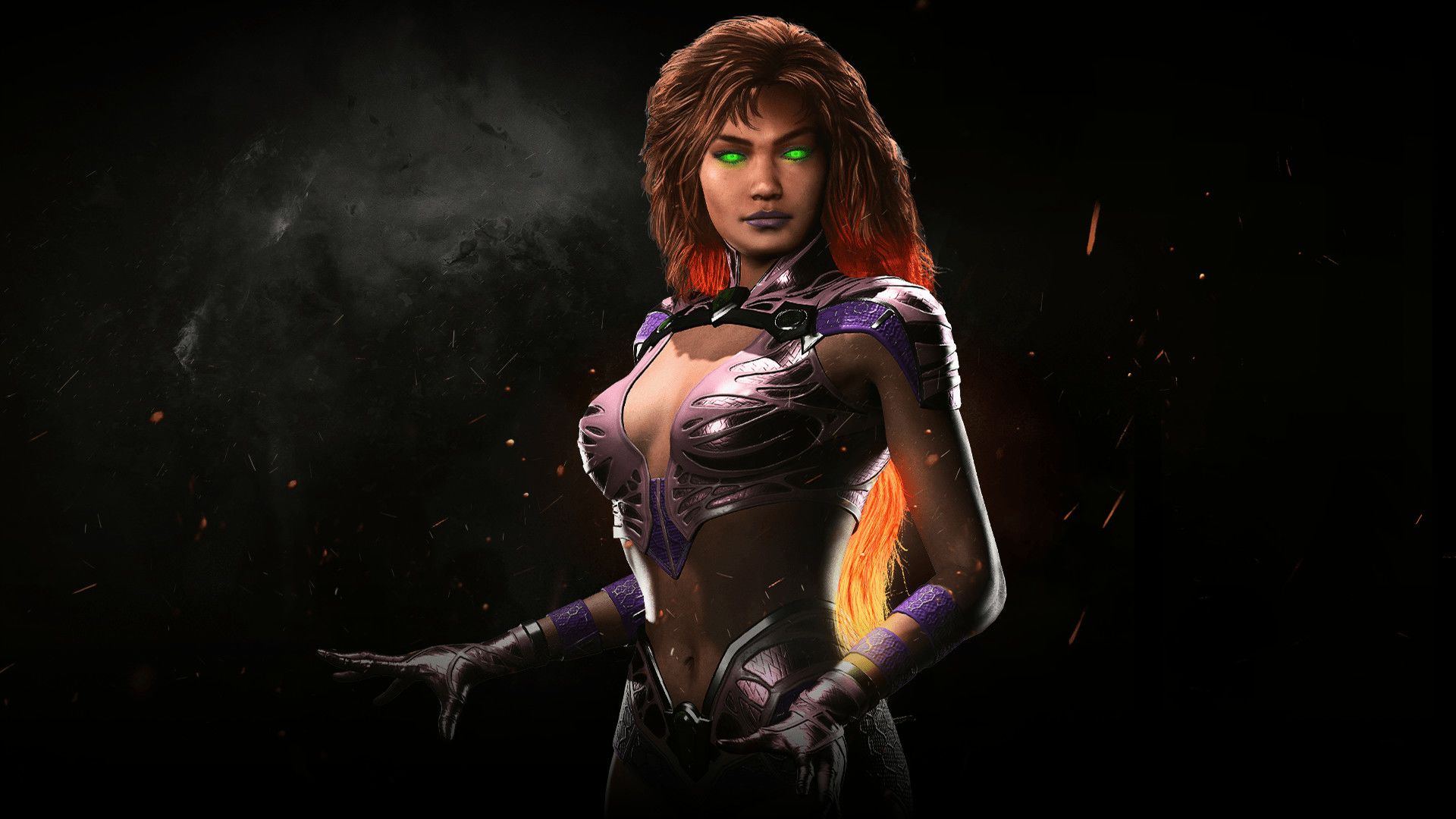 Injustice 2 Legendary Edition - Digital Steam Code - Image 3