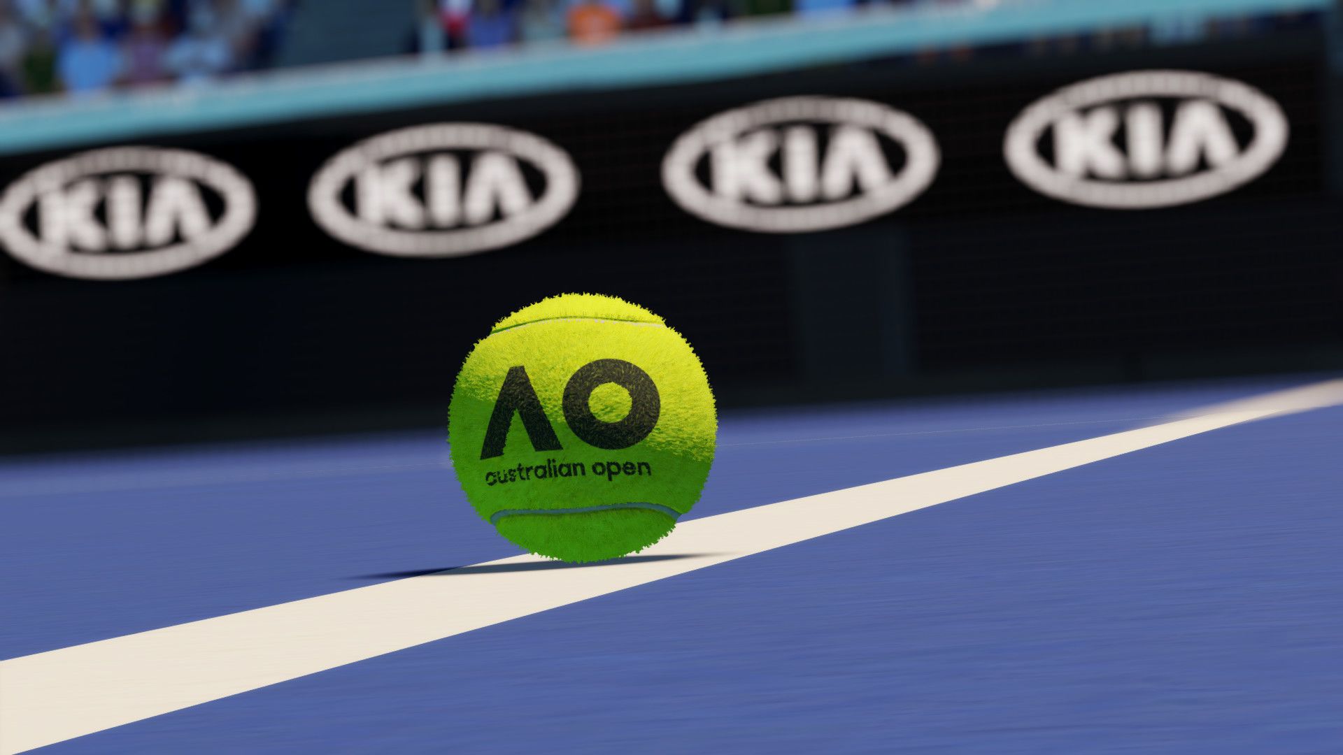 AO Tennis 2 - Digital Steam Code - Afbeelding 2