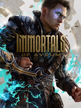 Immortals of Aveum - PS5 - Digital Code