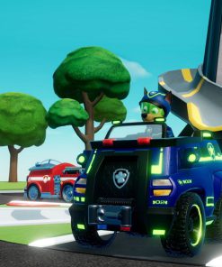 Paw Patrol: On a Roll - Nintendo Switch - Digital Code