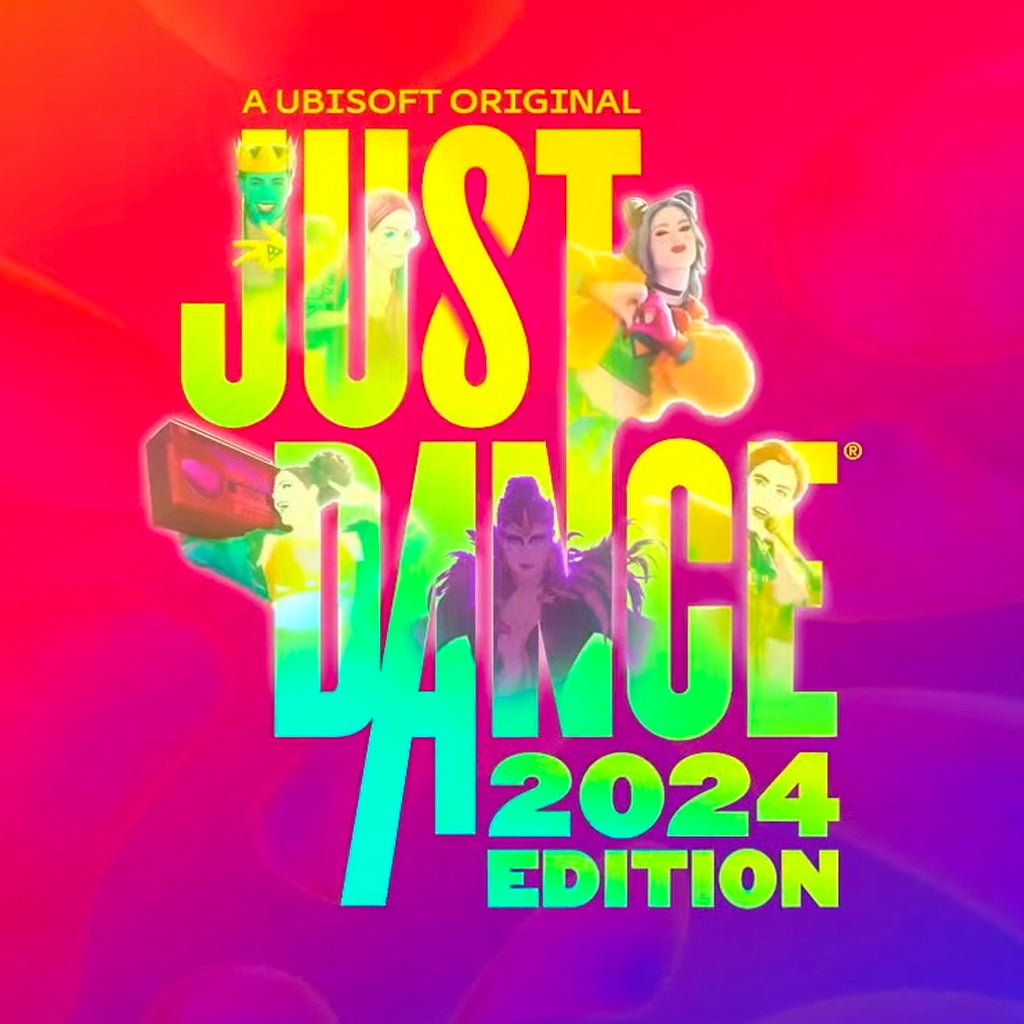 Just Dance 2024 Edition - PS5 - Digital Code