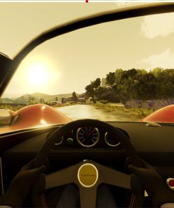 Classic Racers Elite - Nintendo Switch - Digital Code