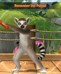 FUN! FUN! Animal Park - Nintendo Switch - Digital Code