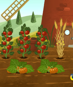 Farming Simulator Kids - Nintendo Switch - Digital Code