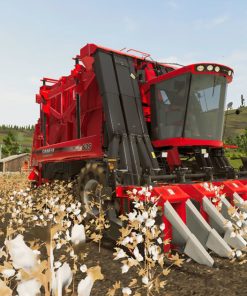 Farming Simulator 20 - Nintendo Switch - Digital Code