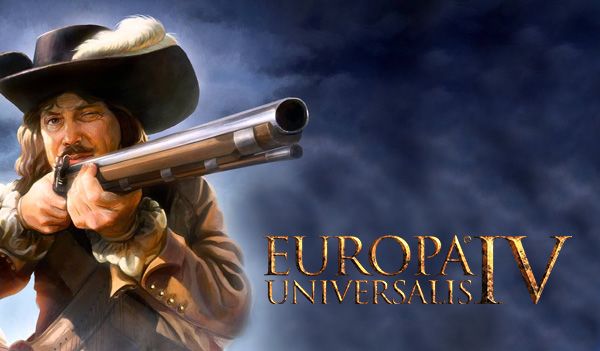 Europa Universalis IV - Digital Steam Code - Afbeelding 2