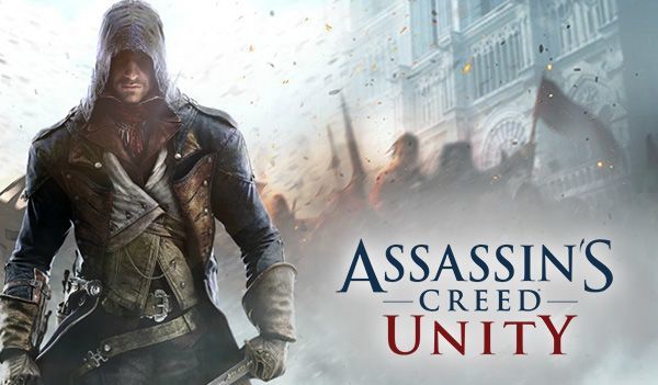Assassin's Creed Unity - Ubisoft Connect - Digital Code - Afbeelding 2