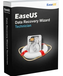 easeus data recovery wizard technician