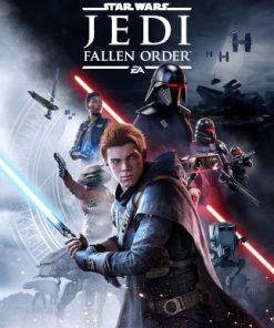 Star Wars Jedi: Fallen Order - Origin - Digital Code