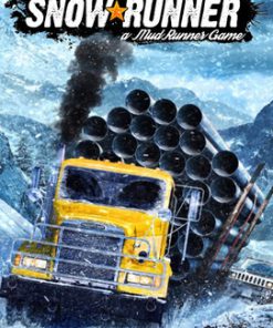 SnowRunner - Steam Digital Code