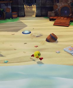 PAC-MAN WORLD Re-PAC - Nintendo Switch - Digital Code