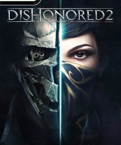 Dishonored 2 - Steam Digital Code