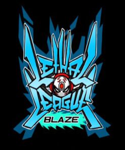 Lethal League Blaze - Digital Steam Code