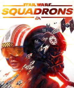 Star Wars: Squadrons - Digital Steam Code