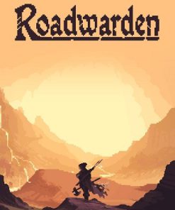 Roadwarden - Digital Steam Code