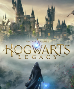 Hogwarts Legacy - Xbox One - Digital Code