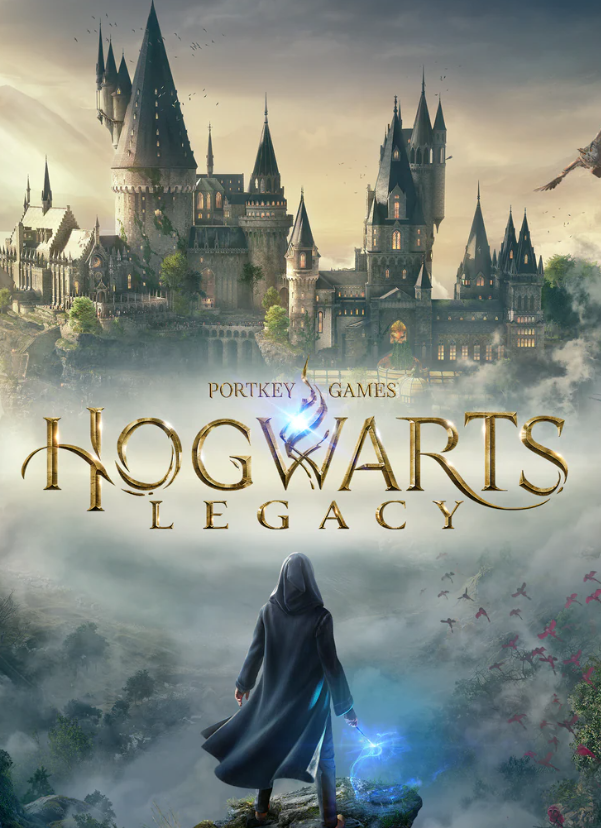 Hogwarts Legacy - Xbox Series X/S - Digital Code