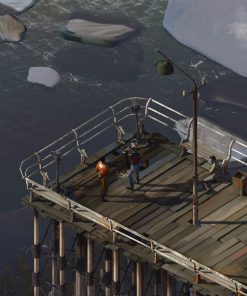 Disco Elysium - The Final Cut - Digital Steam Code