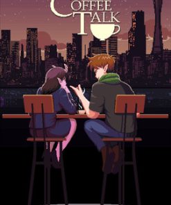 Coffee Talk - Digital Steam Code