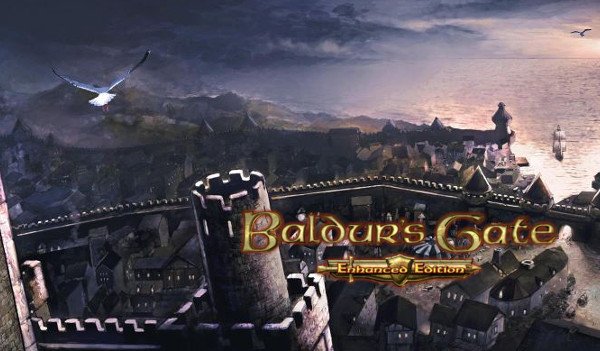 Baldur's Gate: The Complete Saga - Digital Steam Code - Afbeelding 2
