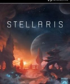 Stellaris - Digital Steam Code