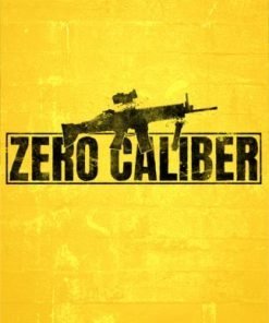 Zero Caliber VR - Digital Steam Code