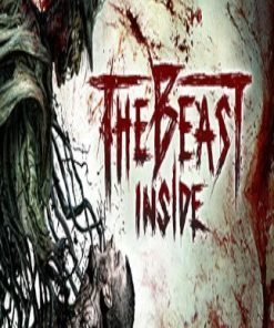 The Beast Inside - Digital Steam Code