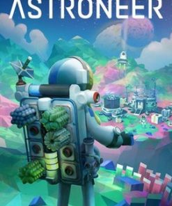 Astroneer - Digital Steam Code