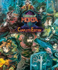 Children of Morta | Complete Edition - Digital Steam Code