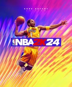 NBA 2K24 Kobe Bryant Edition - Xbox One - Digital Code