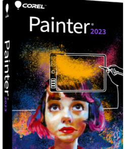 corel painter 2023