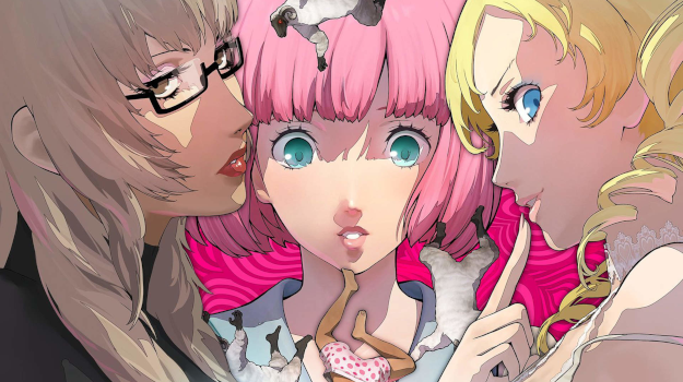 Catherine: Full Body - Nintendo Switch - Digital Code - Afbeelding 2