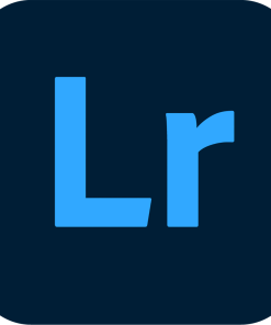 Adobe Lightroom