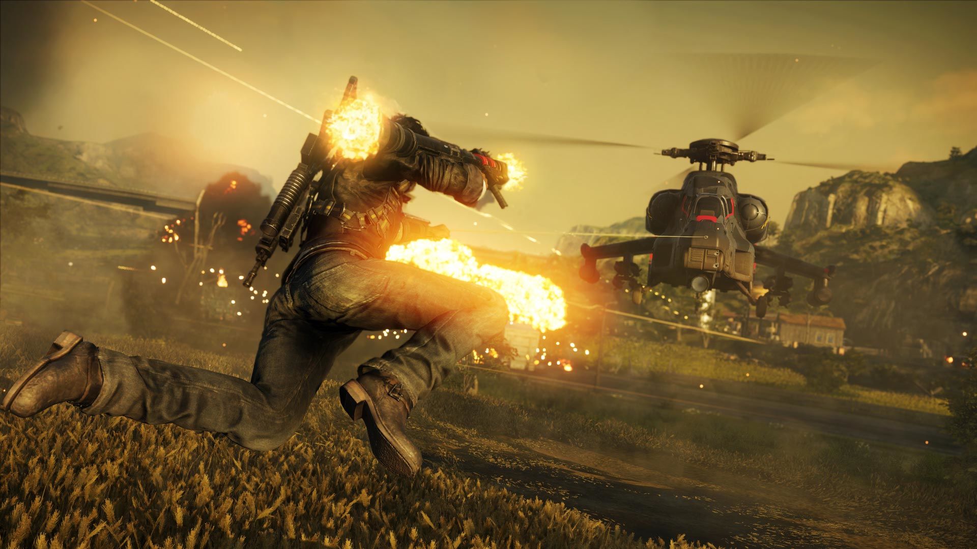 Just Cause 4 Reloaded - Steam Digital Code - Image 2