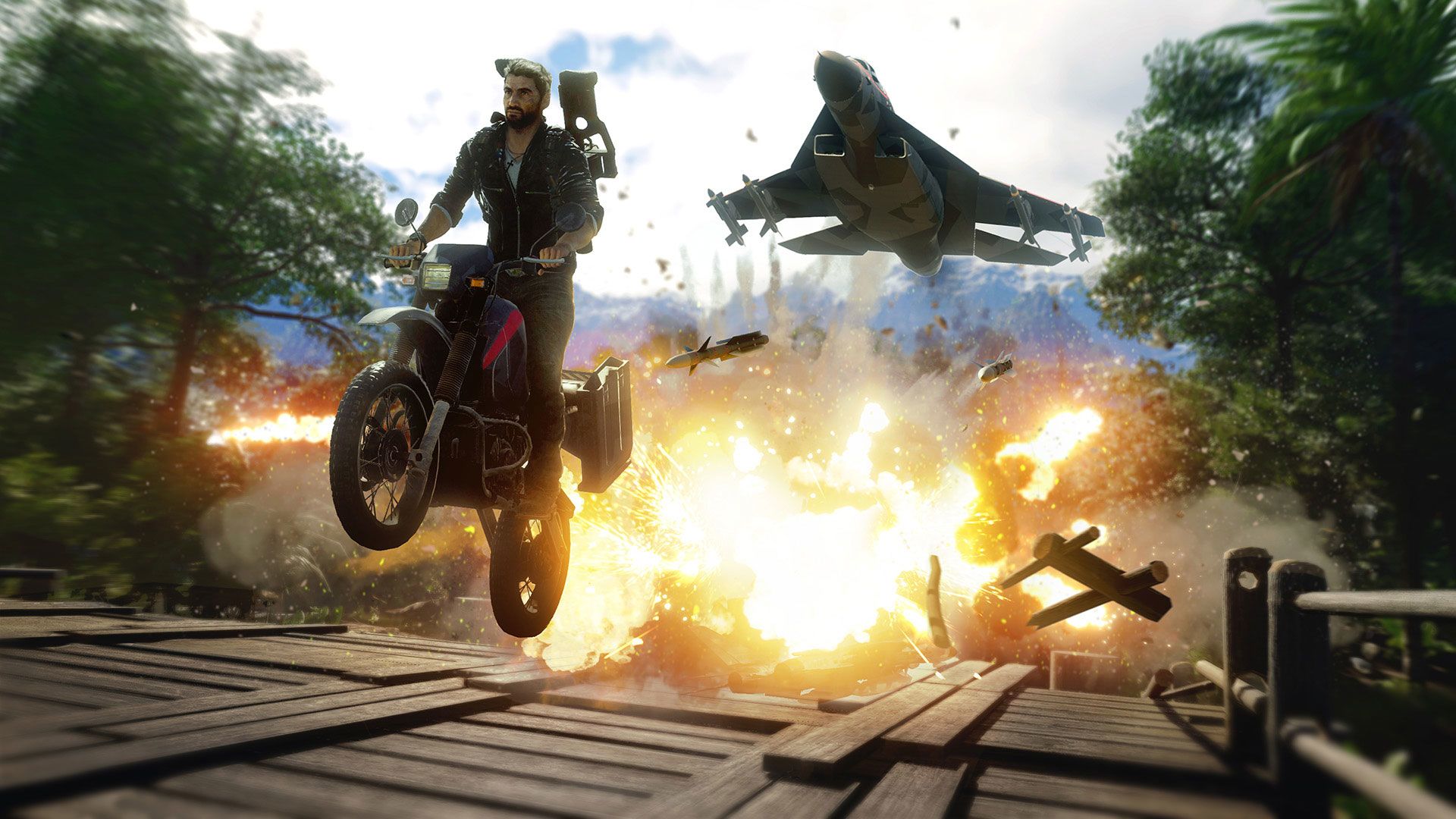 Just Cause 4 Reloaded - Steam Digital Code - Image 3